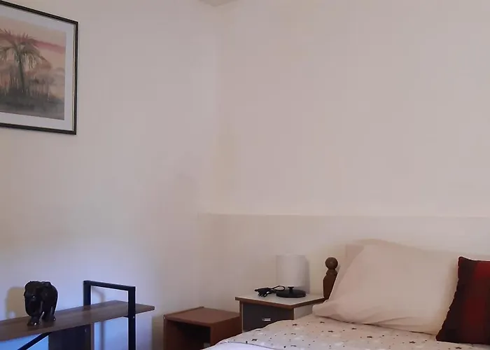 Apartman Biser