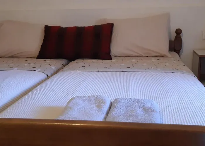 Apartman Biser