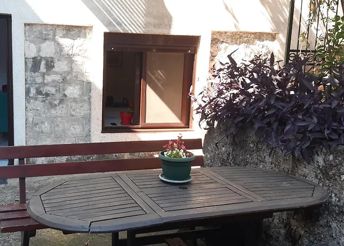 Apartman Biser